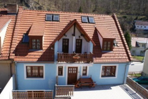 Penzion Albatros Ceský Krumlov